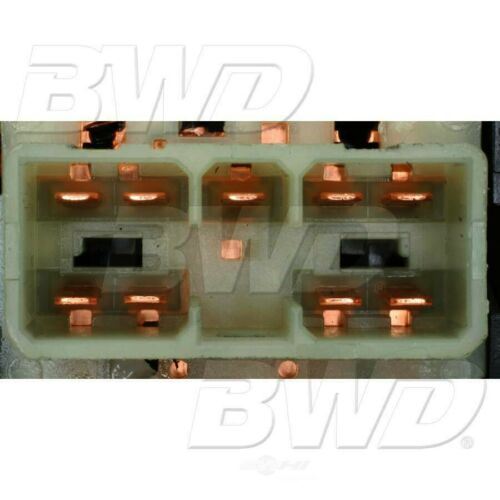 BWD S3951 Windshield Wiper Switch