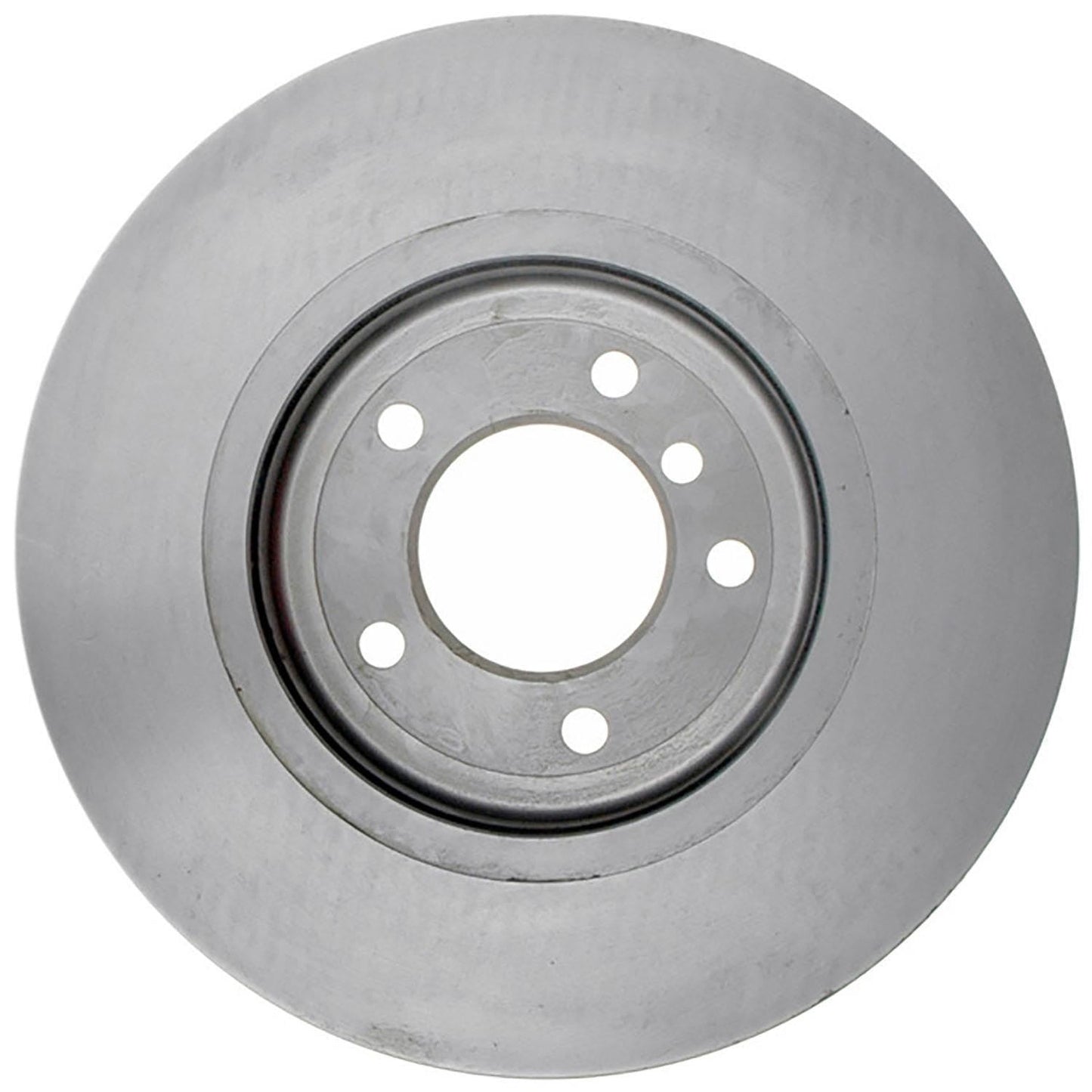 Rotor de freno de disco ACDelco Advantage 18A1605AC