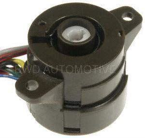 Interruptor de encendido BWD CS808