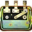 Régulateur de tension BWD R2122