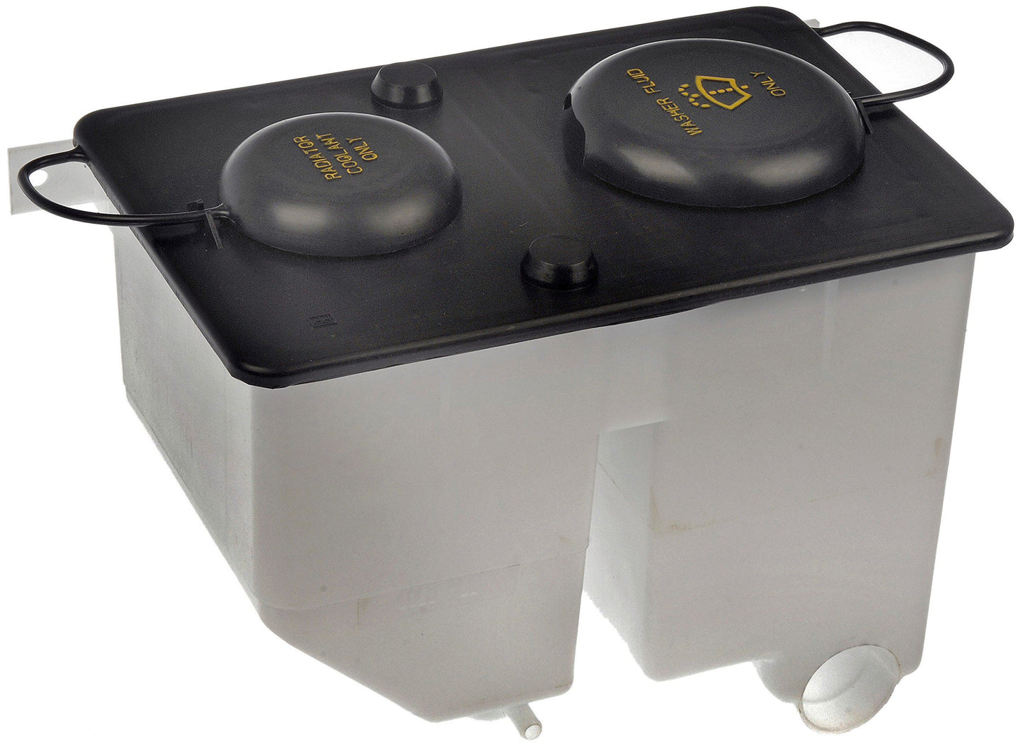 Dorman 603-212 Depósito de refrigerante del motor