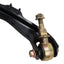 Beck/Arnley 102-4364 Conjunto de brazo de control de suspensión y rótula