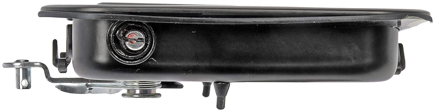 Dorman 79399 Manija de puerta exterior