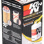 K&N HP4001