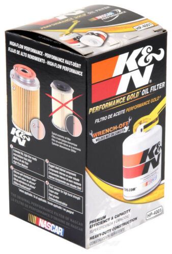 K&N HP4001