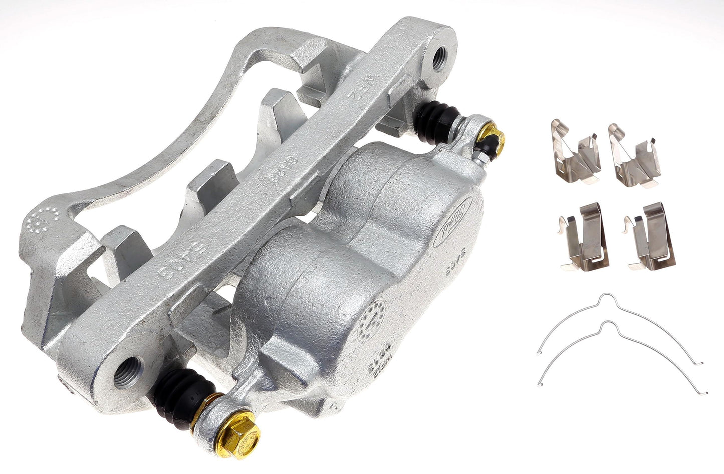 ACDelco Professional Durastop 18FR1291C Disc Brake Caliper