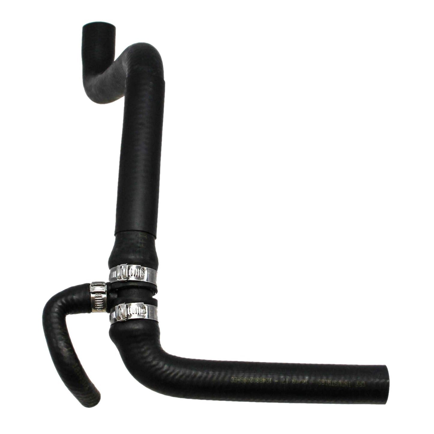 CRP CHH0241R HVAC Heater Hose
