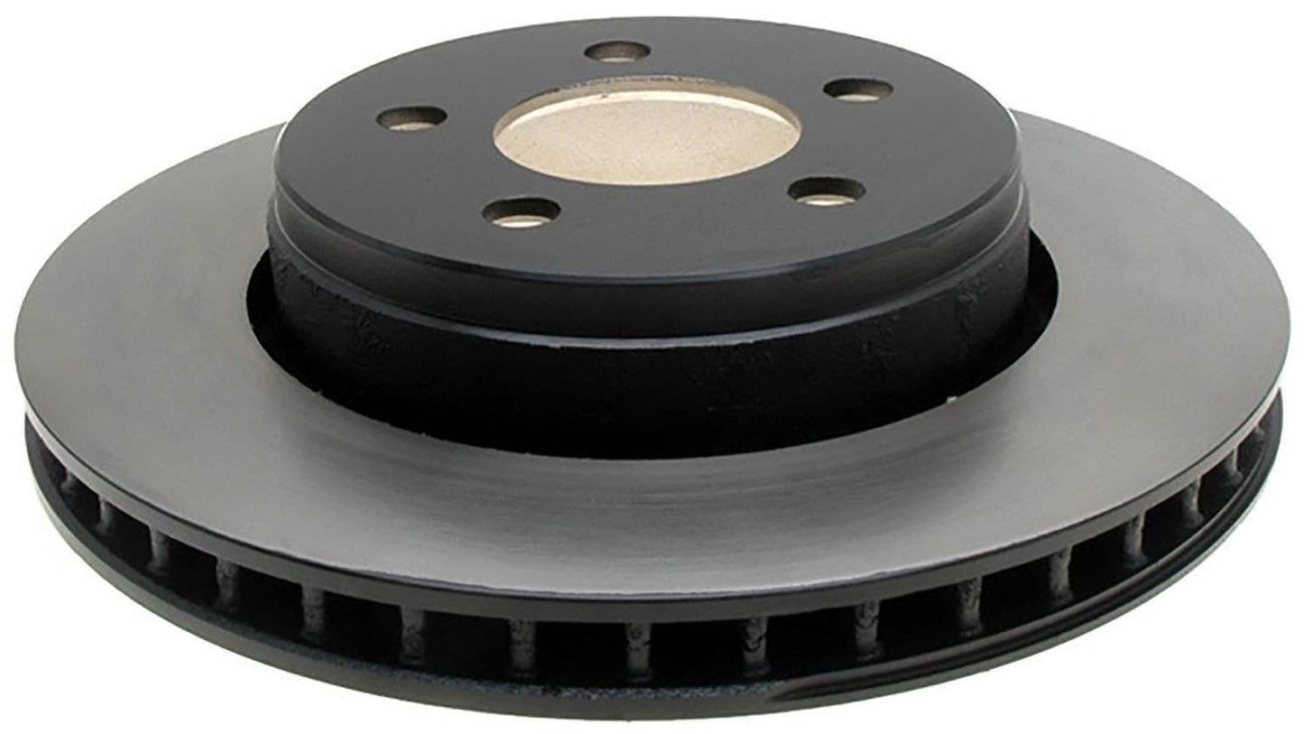 ACDelco Advantage 18A2469AC Rotor de frein à disque