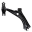 Beck/Arnley 102-8154 Suspension Control Arm and Ball Joint Assembly