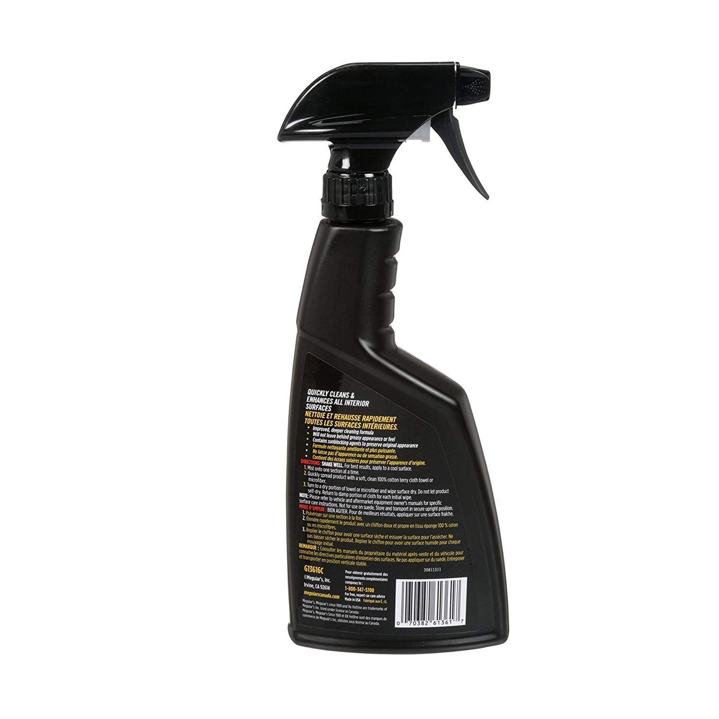 Meguiars G13616C