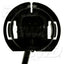 Capteur de vitesse de roue ABS BWD ABS2870