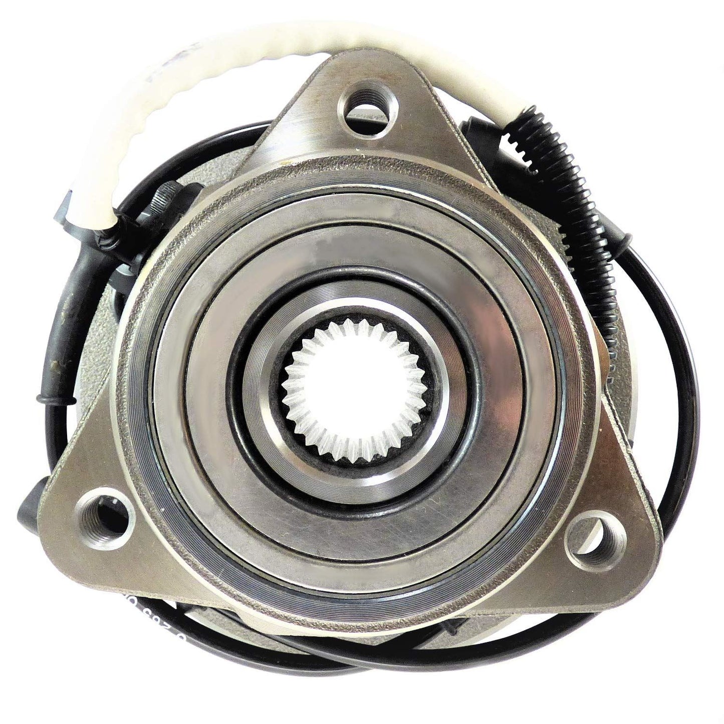 ACDelco Professional 515129 Wheel Bearing and Hub Assembly