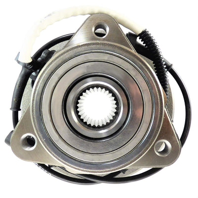 ACDelco Professional 515129 Wheel Bearing and Hub Assembly