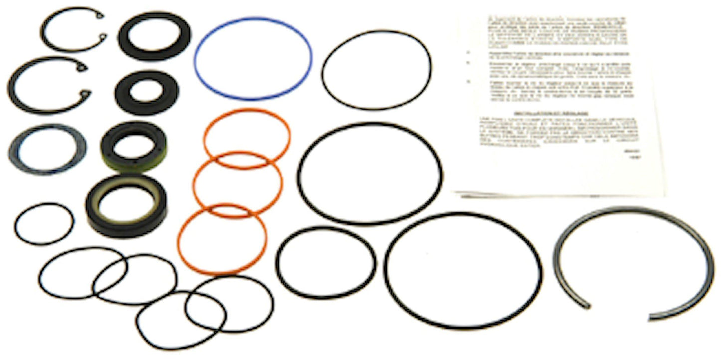 Edelmann 8528 Steering Gear Seal Kit