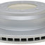 ACDelco Professional Durastop 18A2932 Disque de frein à disque