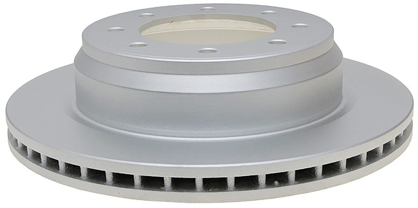 ACDelco Professional Durastop 18A2932 Disque de frein à disque