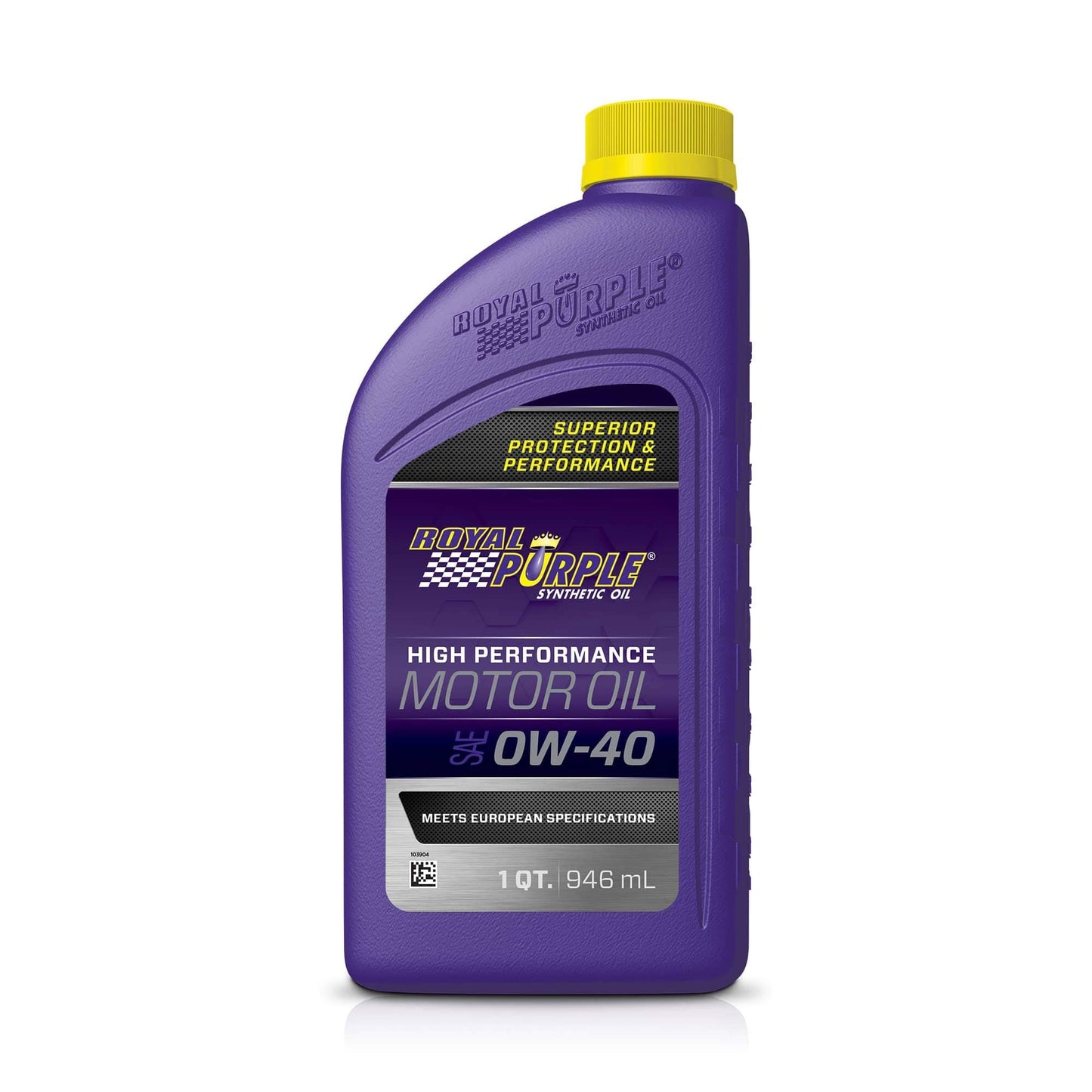 ROYAL PURPLE 11484