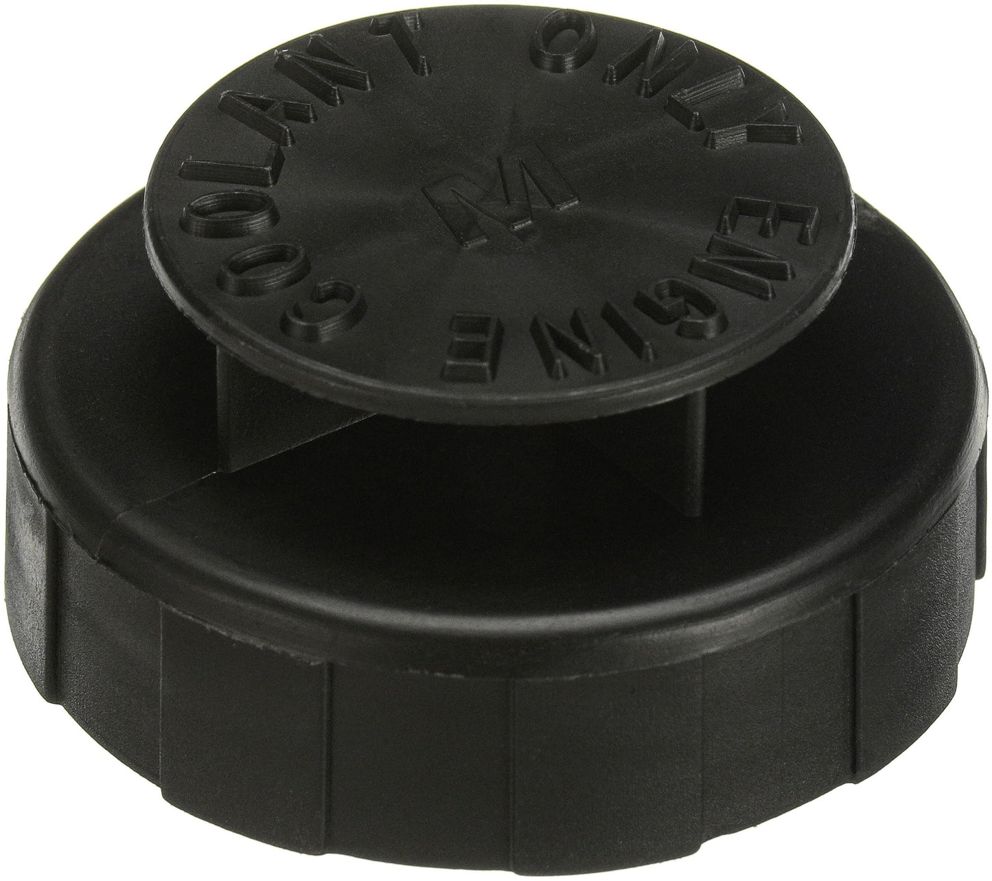 Gates 31312 Engine Coolant Reservoir Cap