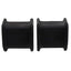 Beck/Arnley 101-5841 Kit de bagues de barre stabilisatrice de suspension