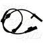 BWD ABS2820 Sensor de velocidad de rueda ABS