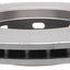 ACDelco Advantage 18A1486AC Rotor de frein à disque