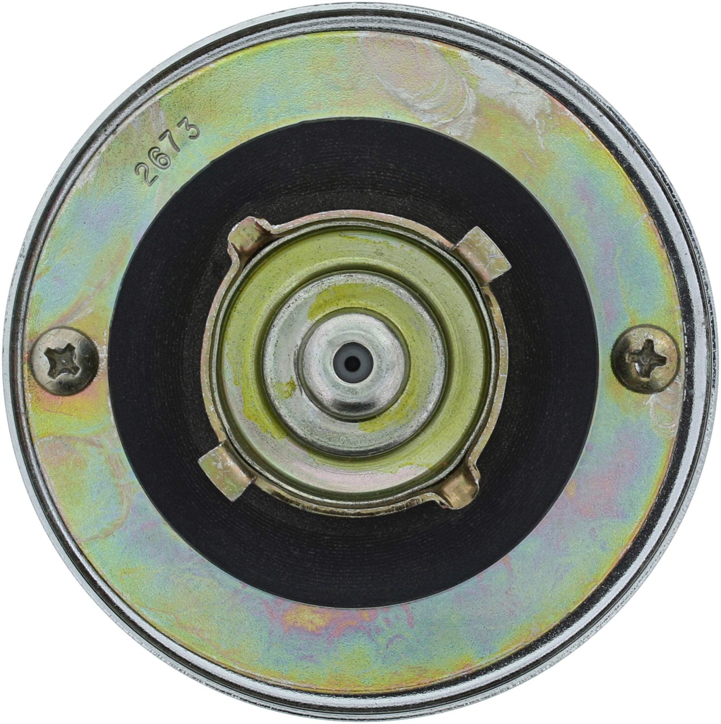 Gates 31618 Fuel Tank Cap
