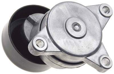 ACDelco Professional 38162 Conjunto de tensor de correa de transmisión de accesorios