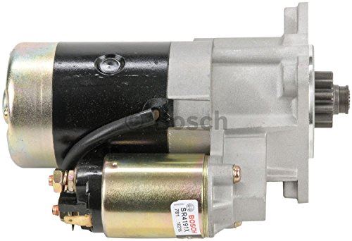Bosch SR4191X