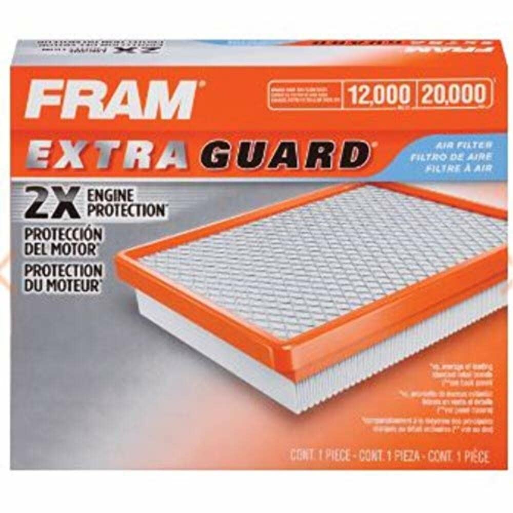 Fram CA11877 Air Filter
