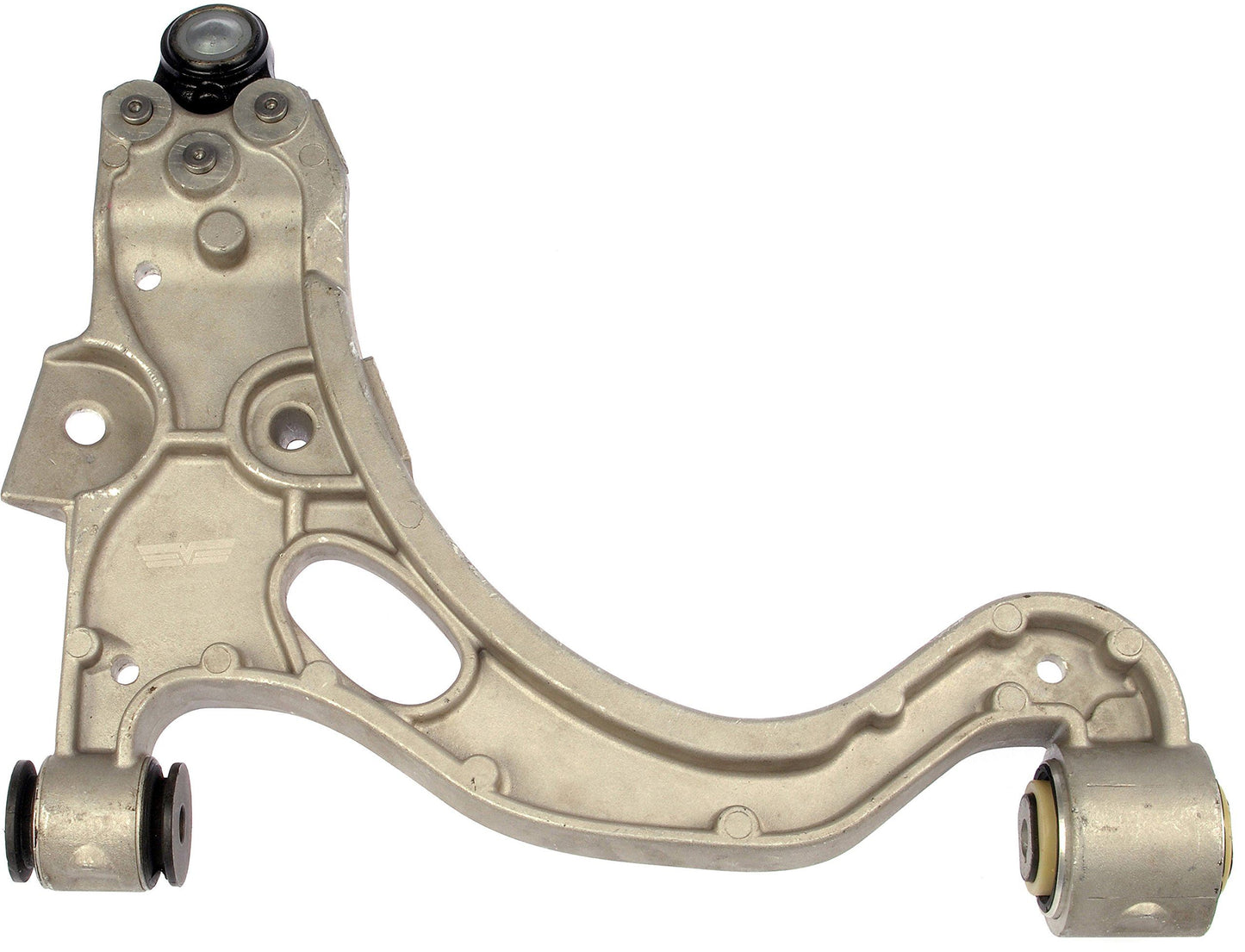 Dorman 520-170 Suspension Control Arm and Ball Joint Assembly