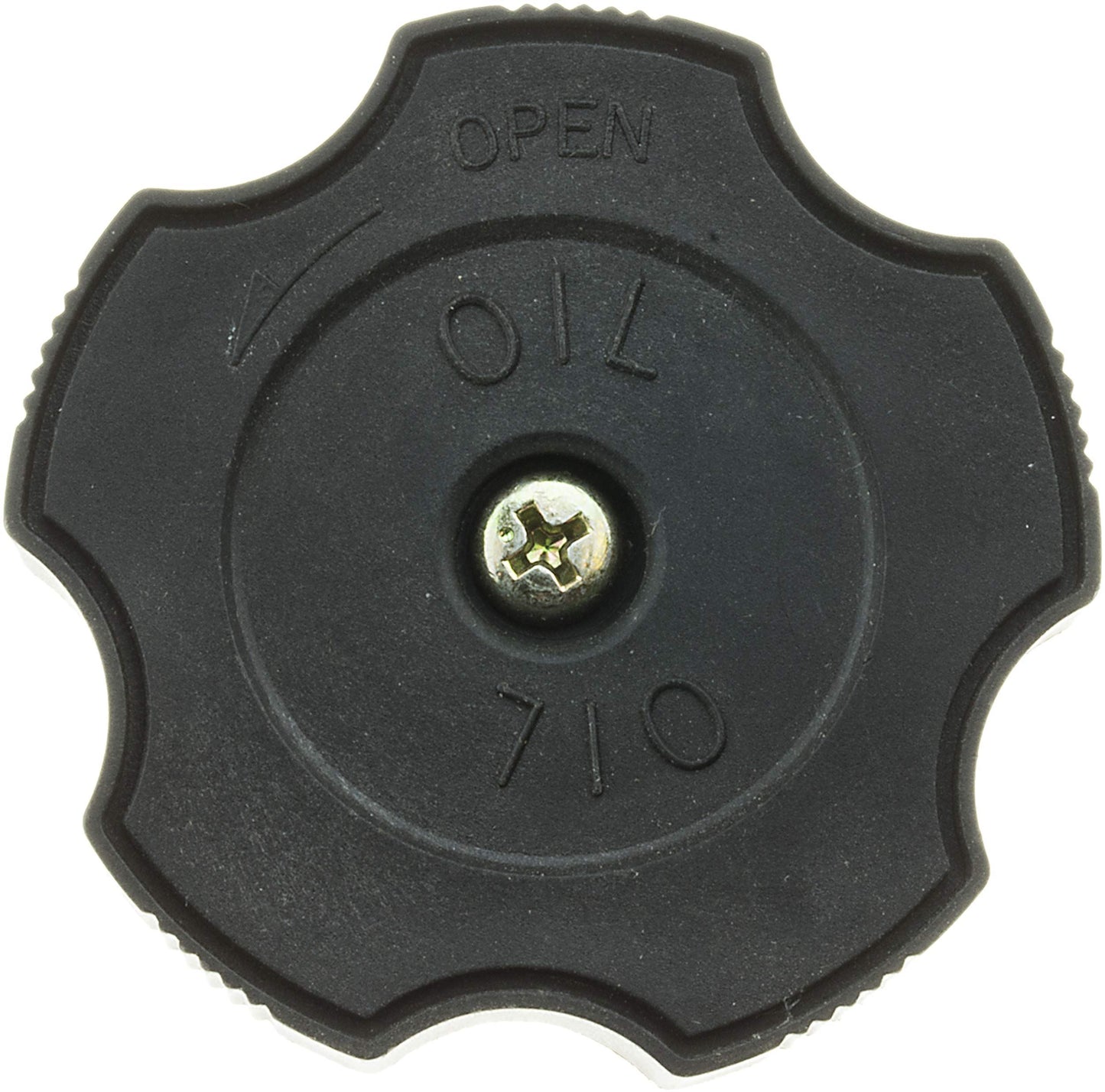 Gates 31106 Engine Oil Filler Cap