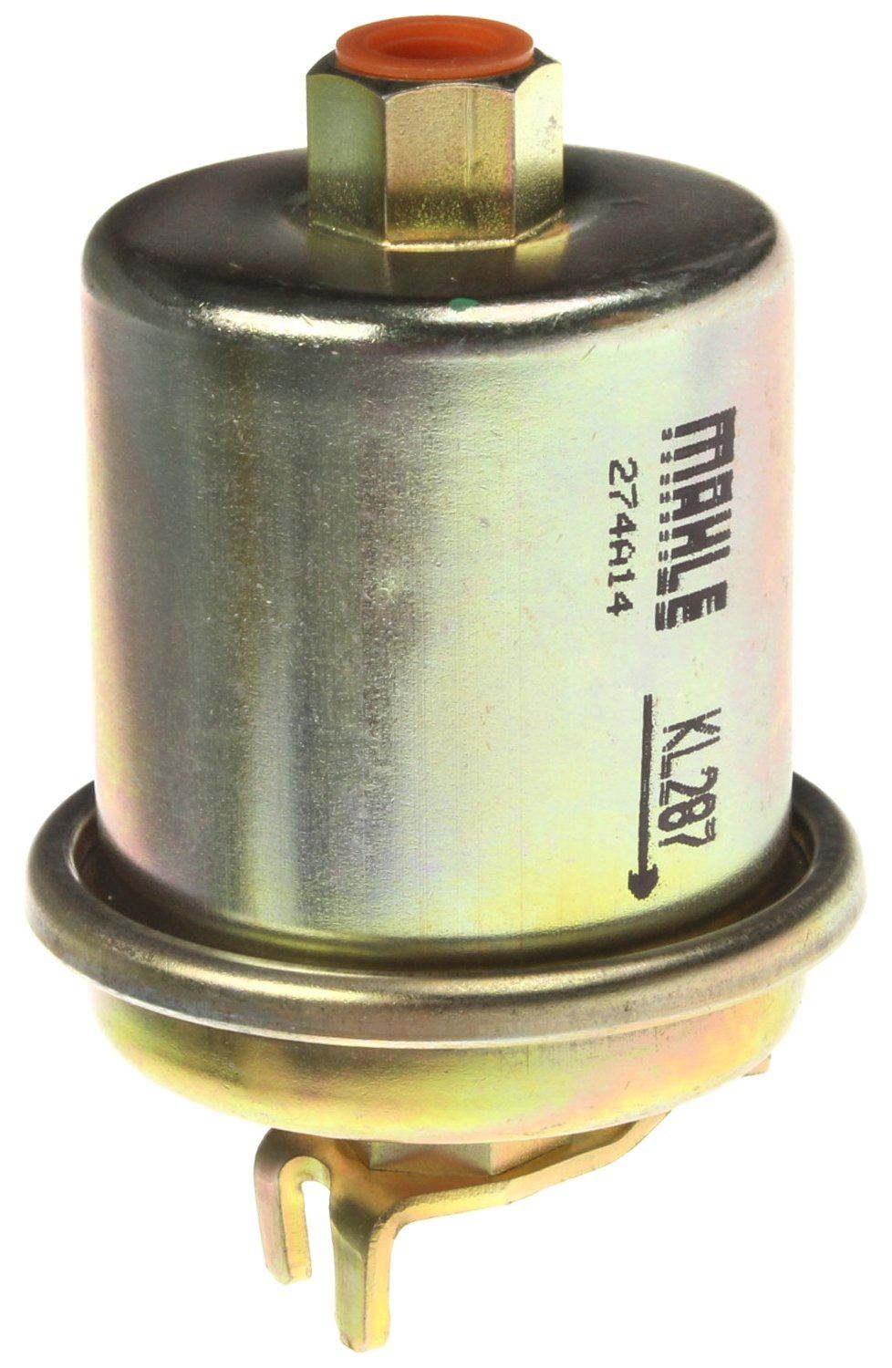 Mahle KL 287 Filtro de combustible