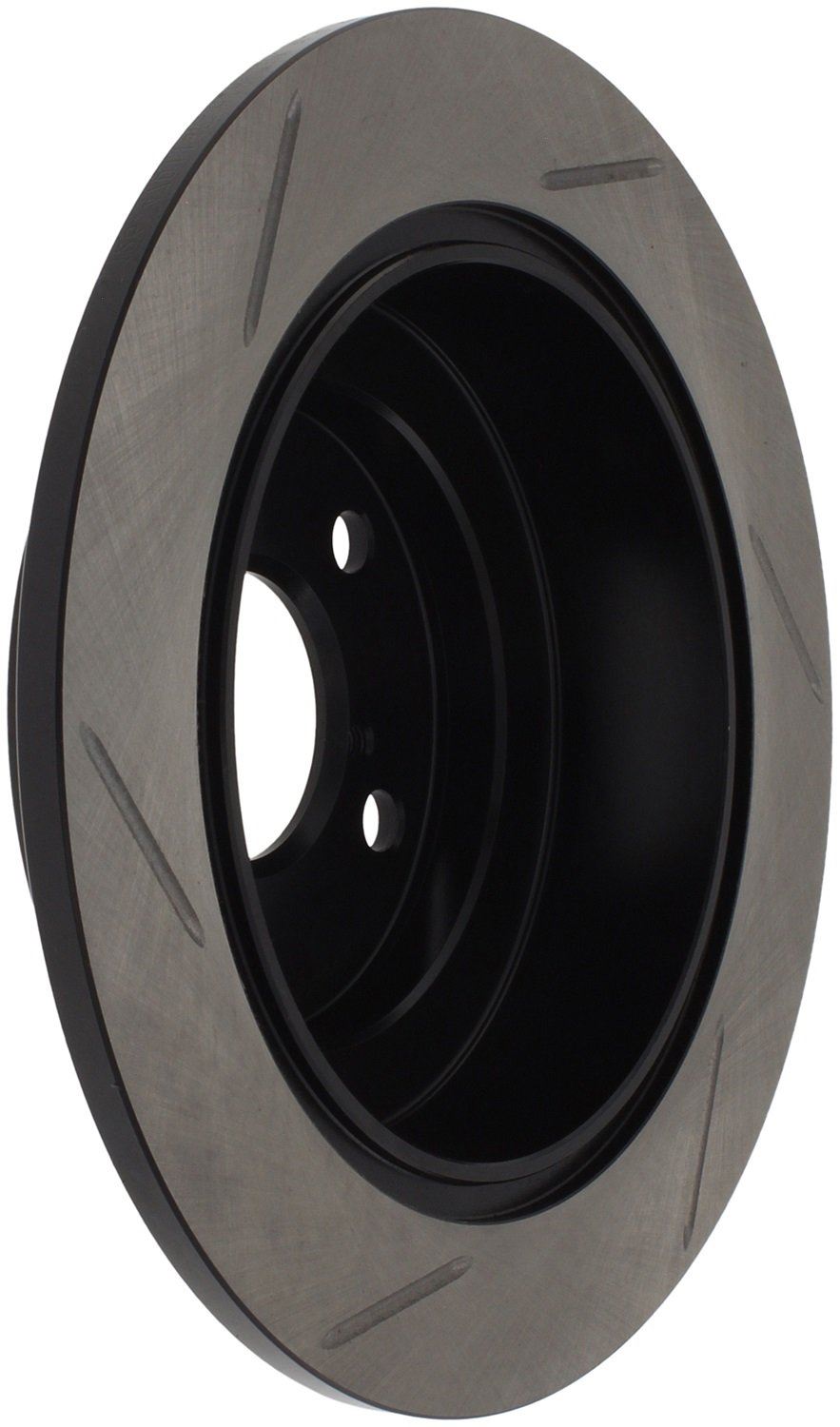 Stoptech 126.47011SL Disc Brake Rotor