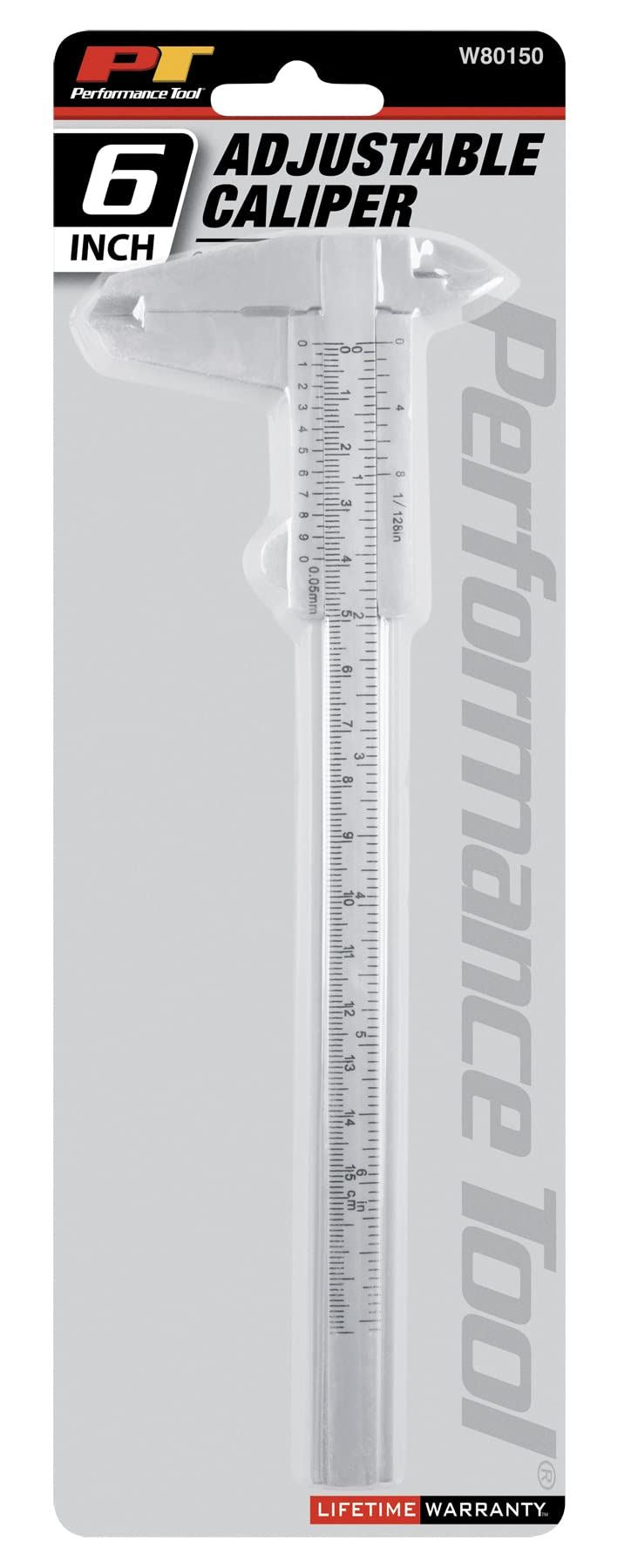 PERFORMANCE TOOL W80150