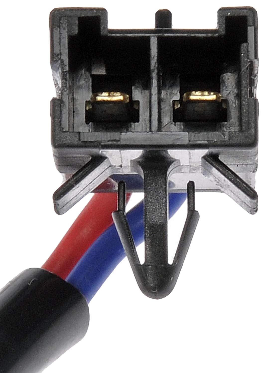 Dorman 741-904 Conjunto de regulador y motor de elevalunas eléctrico