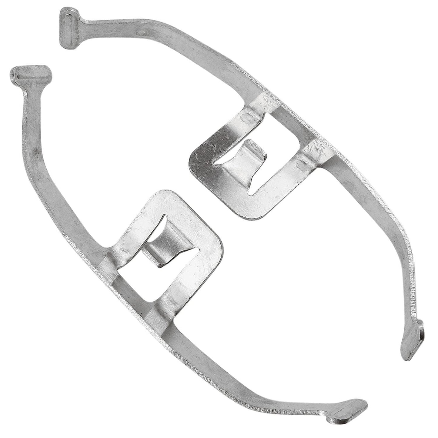 Beck/Arnley 084-1931 Kit de herrajes para frenos de disco