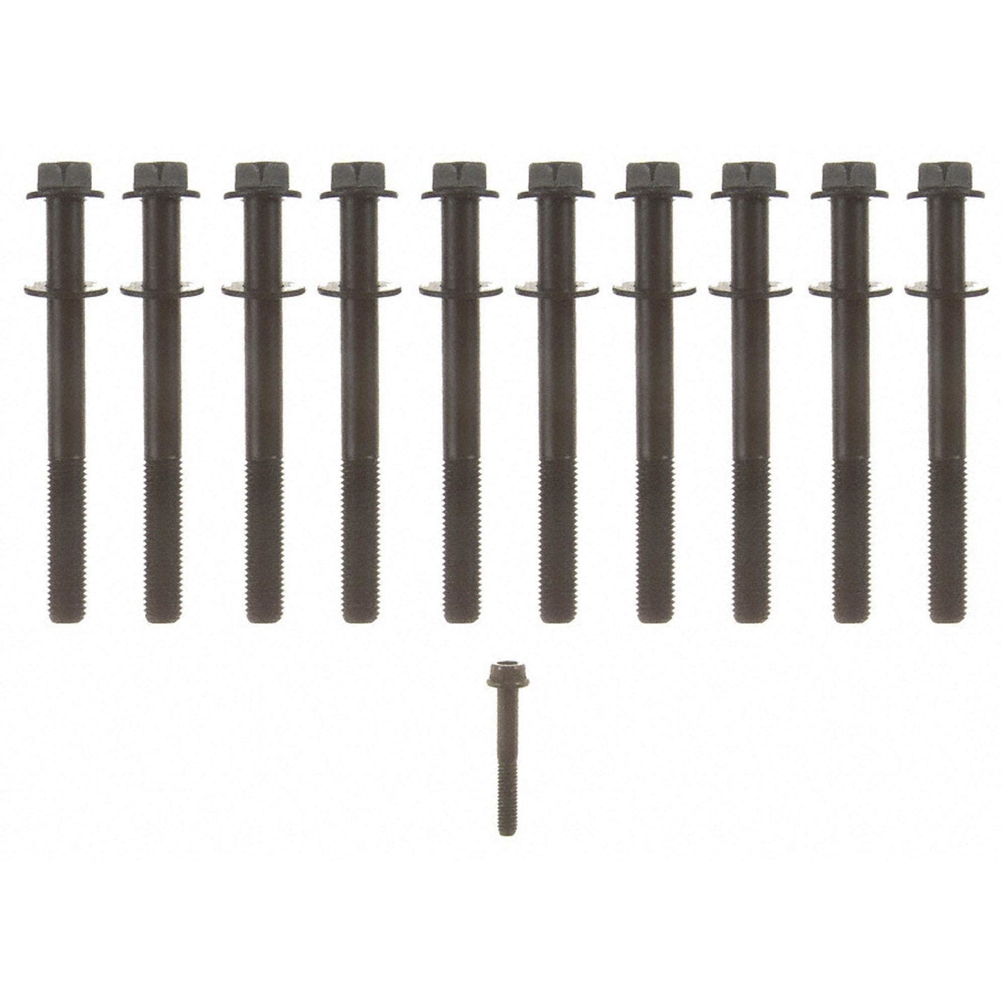 Fel-Pro ES 72206 Engine Cylinder Head Bolt Set
