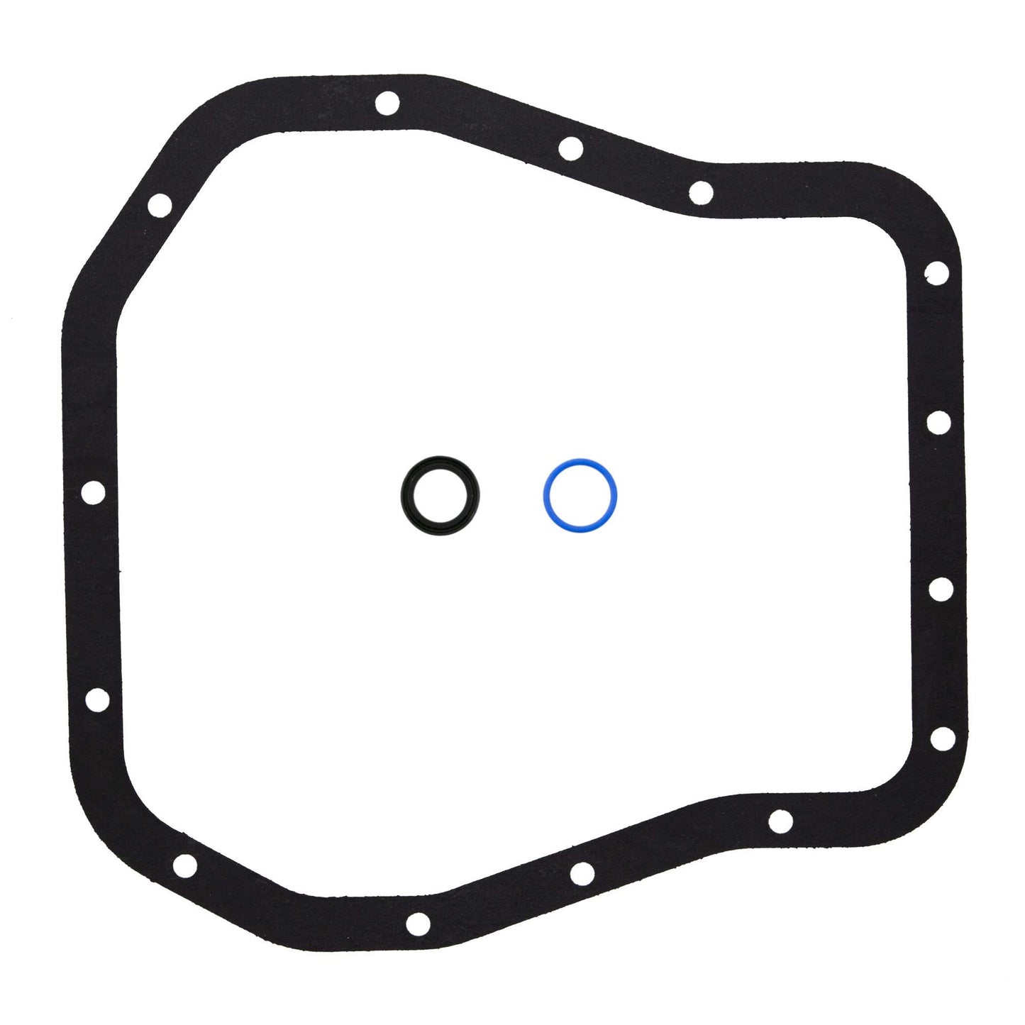 Fel-Pro OS 30656 C Juego de juntas de cárter de aceite de motor