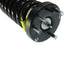KYB SR4136 Conjunto de puntal de suspensión y resorte helicoidal