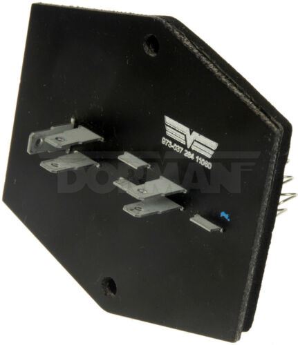 Dorman 973-037 HVAC Blower Motor Resistor