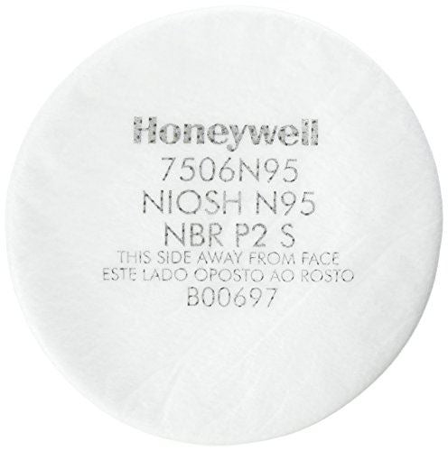 NORTH SAFETY 7506N95