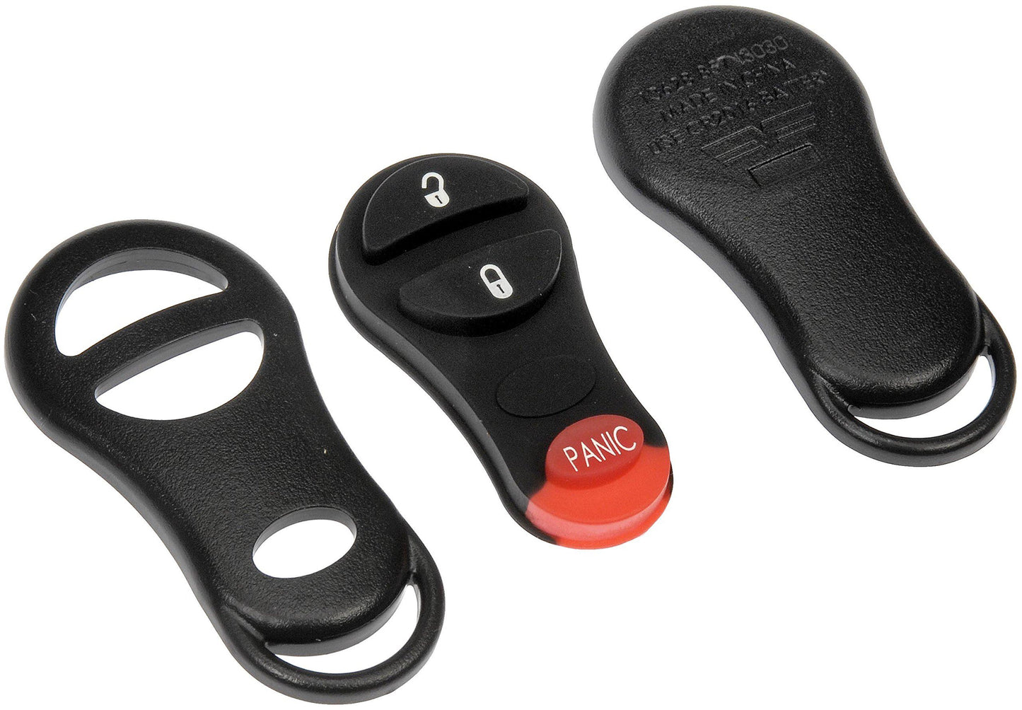 Dorman 13628 Keyless Entry Transmitter Cover