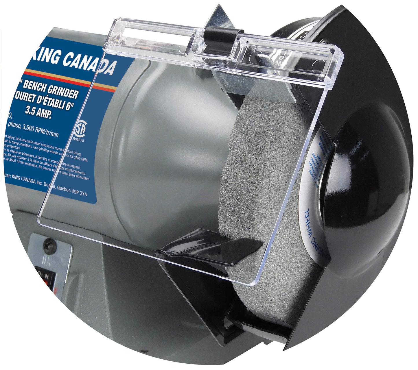 ROI CANADA KC690