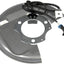 Dorman 970-006 ABS Wheel Speed Sensor