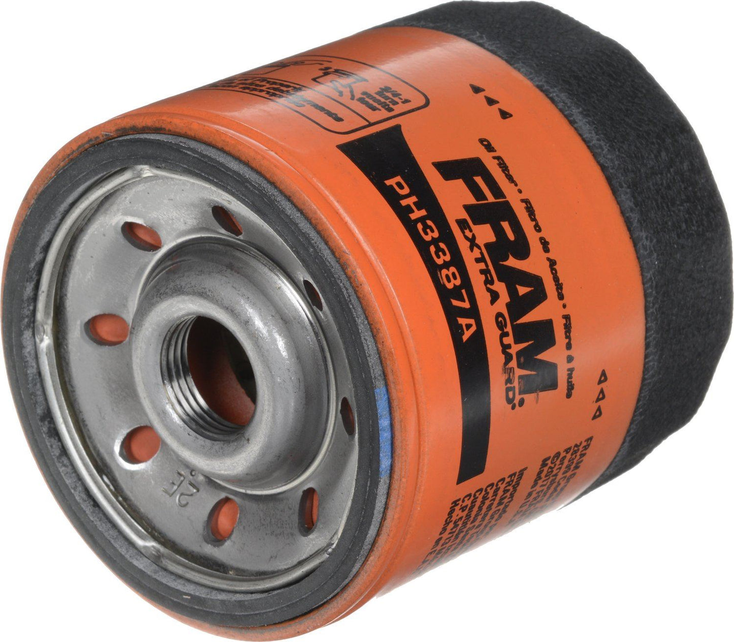 Filtro de aceite de motor Fram PH3387A