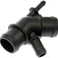 Dorman 902-914 Radiator Coolant Hose Connector