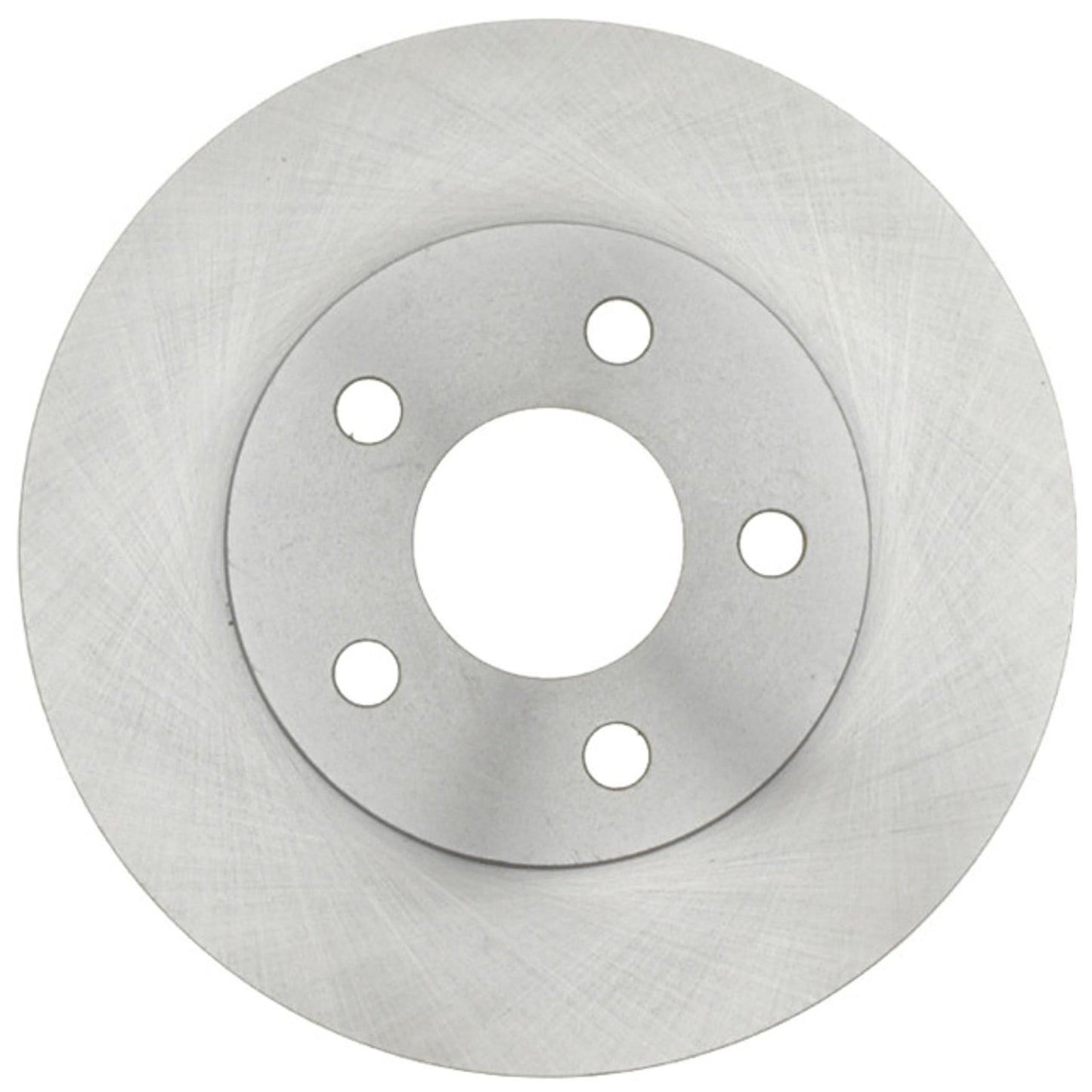 ACDelco Advantage 18A624A Rotor de frein à disque