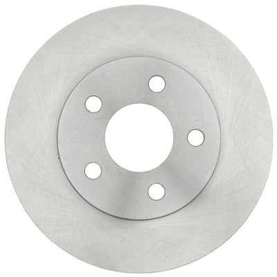 ACDelco Advantage 18A624A Rotor de frein à disque