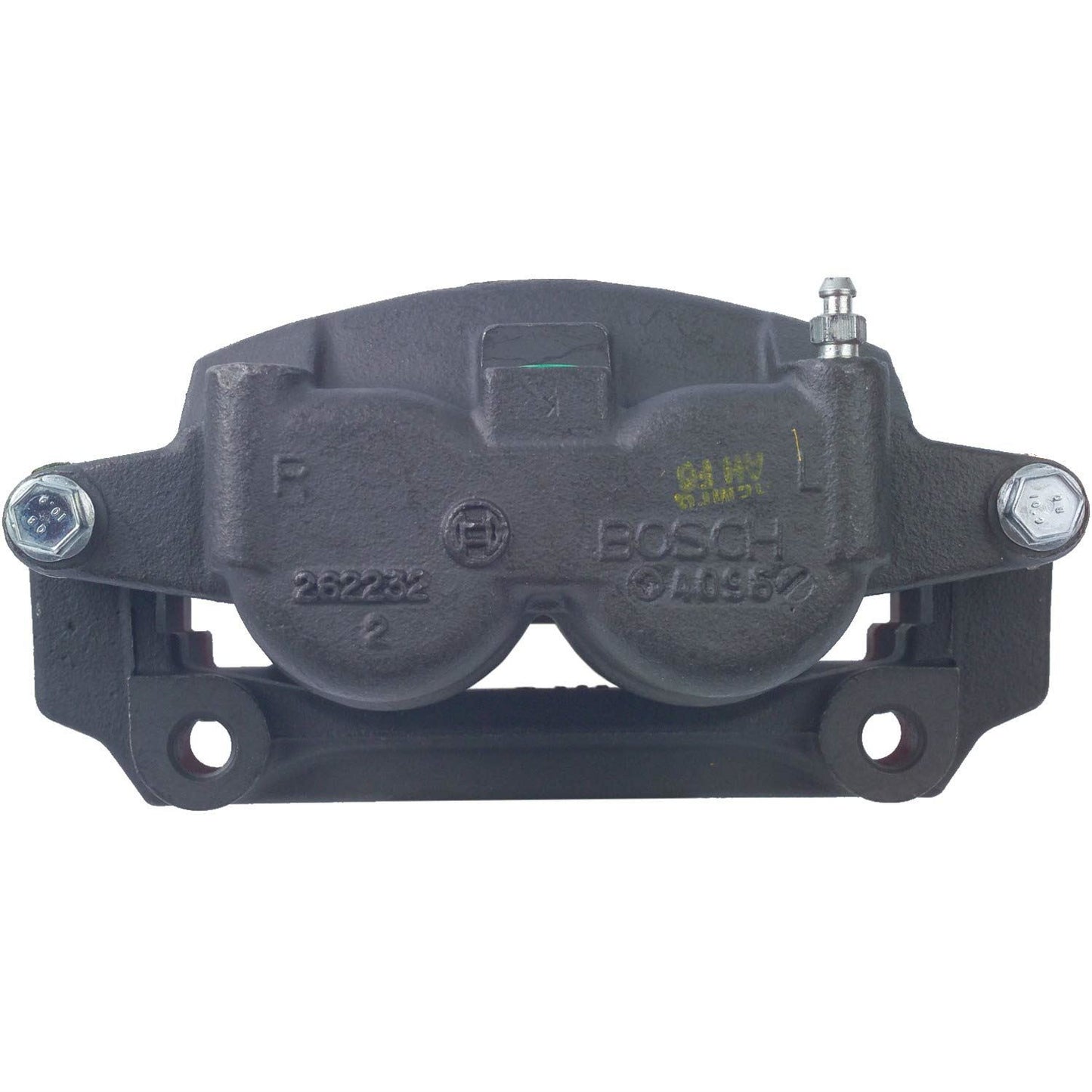 Cardone 18-B4863 Pinza de freno de disco