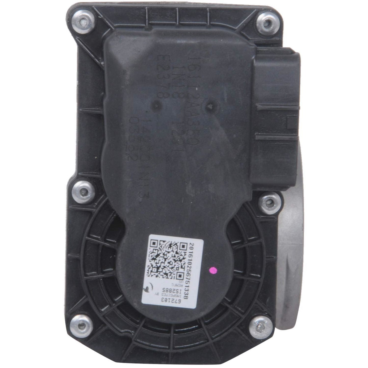 CARDONE 67-2103 Corps de papillon d'injection de carburant